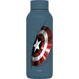 Bot.Termo Inox Blue 510ml Cap. America