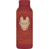 Bot.Termo Inox Red 510ml Iron Man