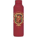 Bot.Termo Inox Red 630ml Hp Gryffindor