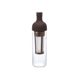 Bottle Hario Cold Brew Fic-70-Cbr (Brown Color)