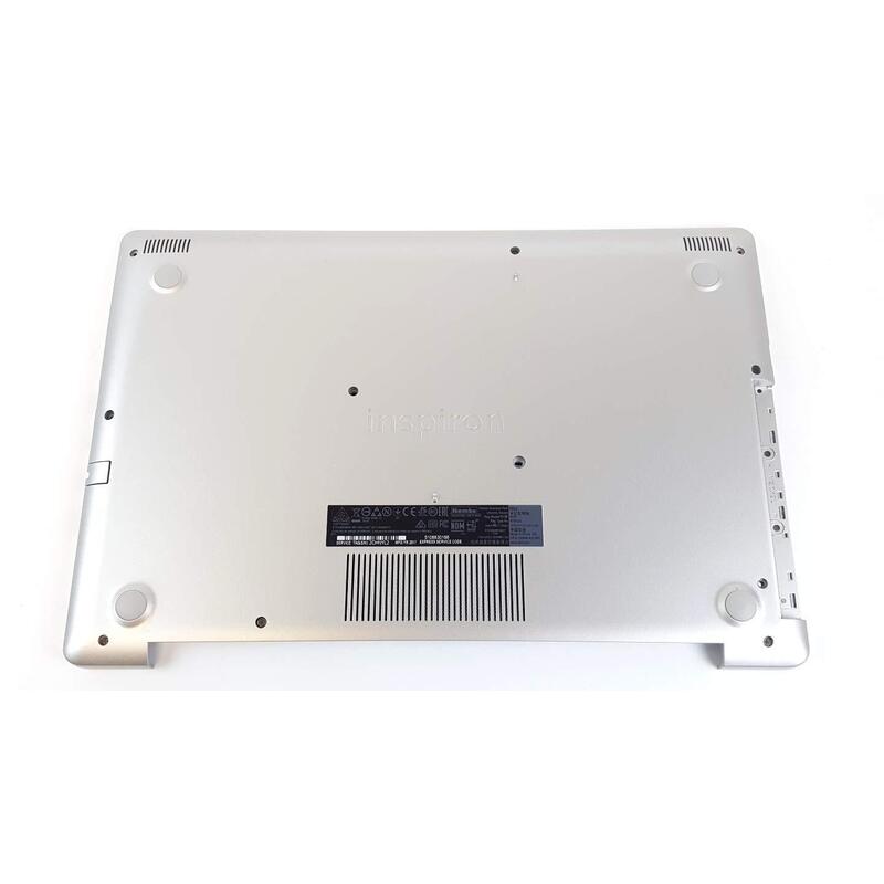 Bottom Base Cover Assembly  For Inspiron 15 5570 2 Spindle