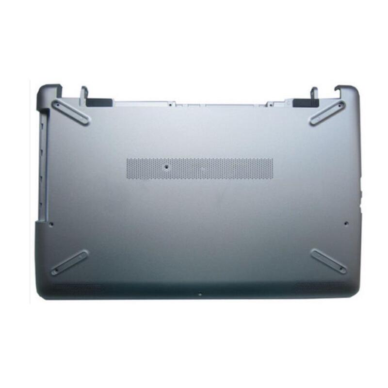 Bottom Case Hp 250 G6 Gris 929894-001