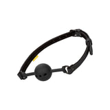 Boundless Mordedura De Bola Respirable