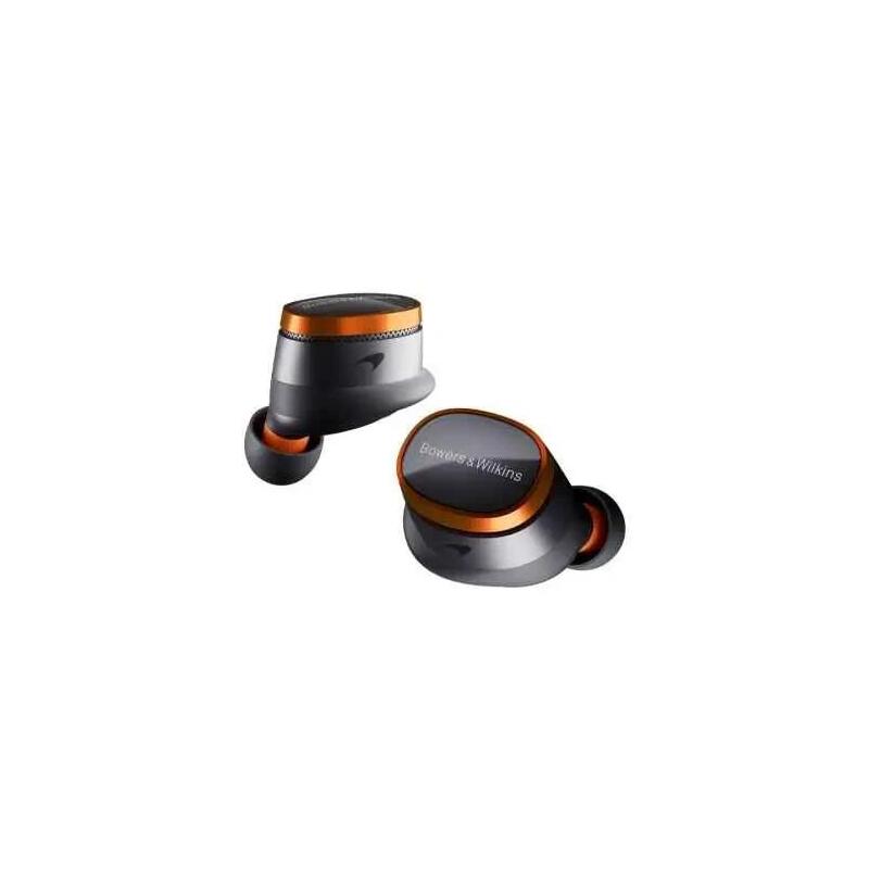 Bowers And Wilkins Auriculares True Wireless Pi8 Mclaren (Fp44998)