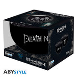 Bowl Abystyle Death Note 600 Ml