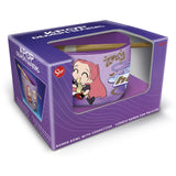 Bowl De Ramen Con Palillos En Caja Regalo K-Pop Demon Hunters