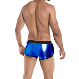Cut4men - Boxer Trunk Azul S