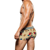 Boxer Lumberbear Talla (Interno):S