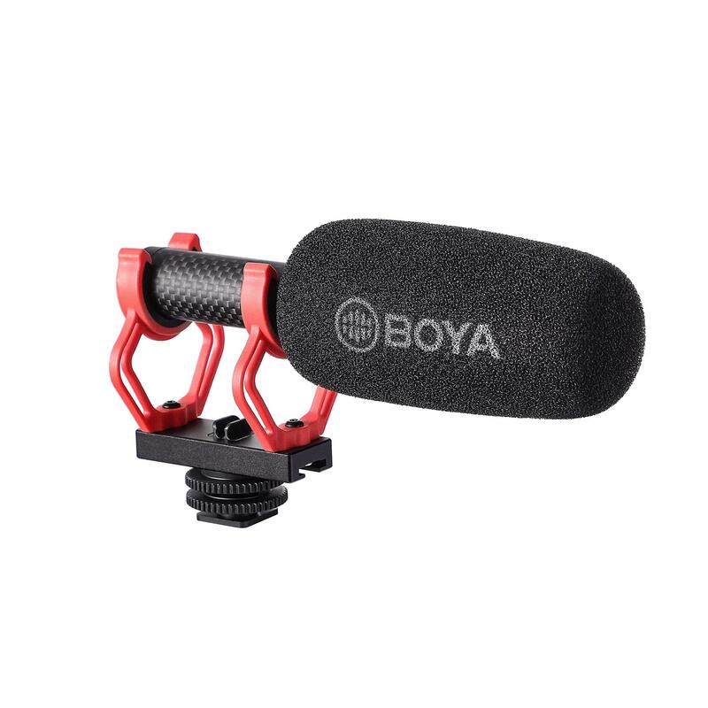 Boya By-Bm2040 Microphone