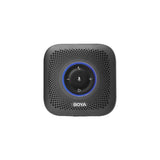 Boya Microphone Wireless Blobby Pro Omnidirectional Conference, Bluetooth, Black Eu