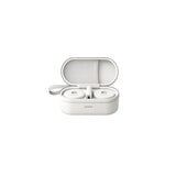 Boya Microphone Wireless Omic-D 2.4ghz With 2 Transmitters And 1 Receiver (Lightning) White Eu