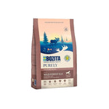 Bozita Alimento Puro De Pollo Con Ciervo Para Cachorros Y Perras Lactantes 11kg