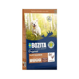 Bozita Original Puppy & Junior Chicken - Alimento Seco Para Perros - 12kg