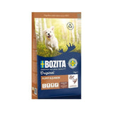 Bozita Original Puppy & Junior Chicken - Alimento Seco Para Perros - 3kg