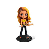 Bp Q Posket - Birds Of Prey - Black Canary