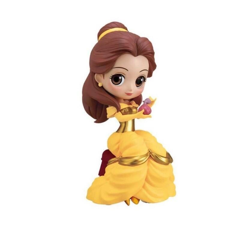 Bp Q Posket - Disney - Belle Perfumagic Ver.A