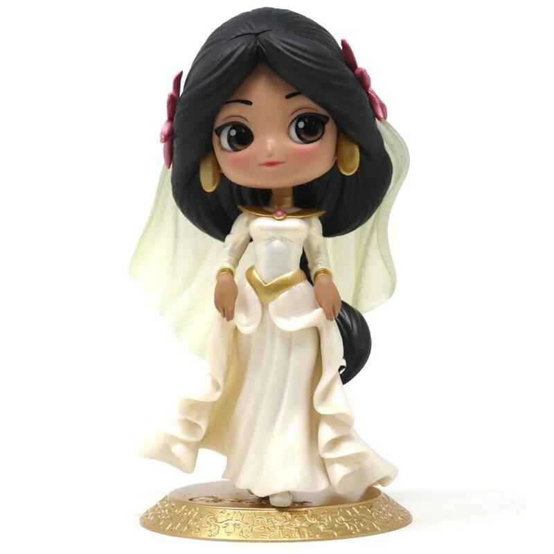 Bp Q Posket - Disney - Jasmine Vol.1