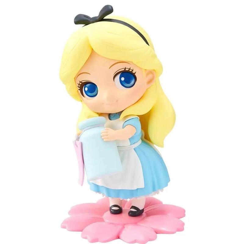 Bp Q Posket - Disney - Sweetiny Ver. B