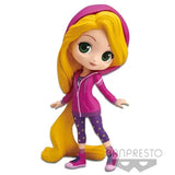 Bp Q Posket Petit - Tangled - Rapunzel Avatar Style Ver.A