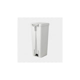 Brabantia Cubo De Basura Con Pedal Stepup 40 L Gris Claro