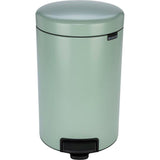 Brabantia Newicon 12 Liter Jade Green
