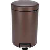 Brabantia Newicon 12 Liter Satin Taupe