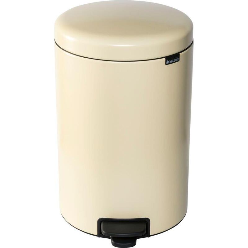 Brabantia Newicon 20 Liter Mellow Yellow