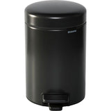 Brabantia Newicon 3 Liter Confident Grey