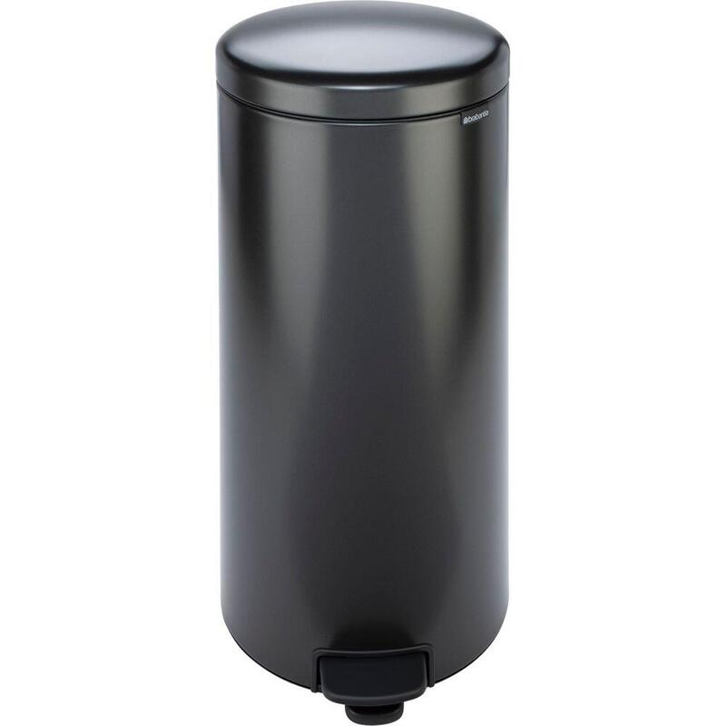 Brabantia Newicon 30 Liter Confident Grey