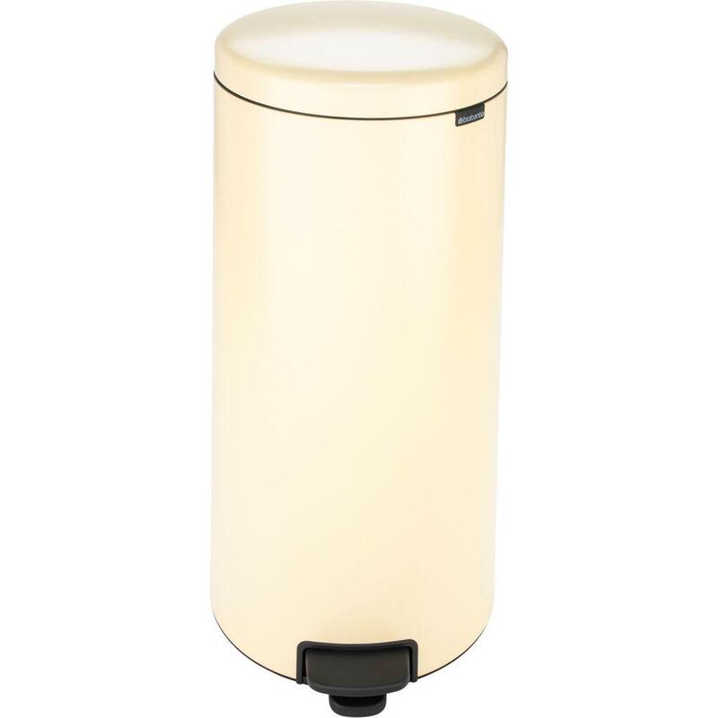 Brabantia Newicon 30 Liter Mellow Yellow