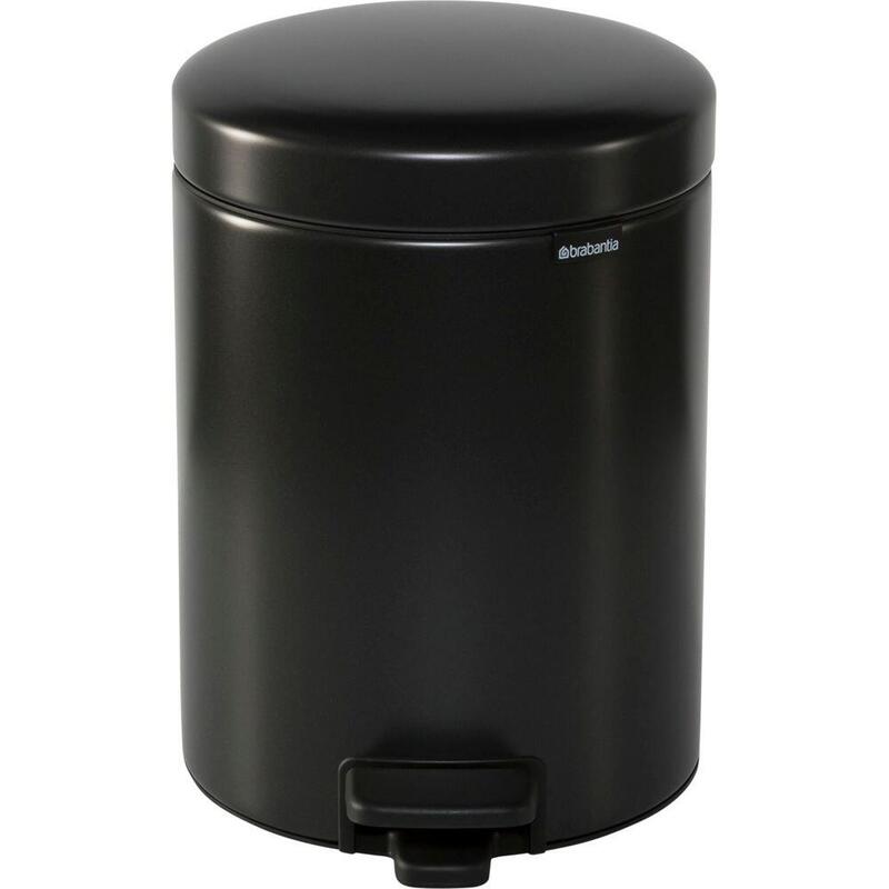 Brabantia Newicon 5 Liter Confident Grey