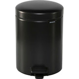 Brabantia Newicon 5 Liter Confident Grey