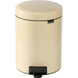 Brabantia Newicon 5 Liter Mellow Yellow