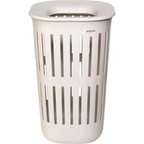 Brabantia Wäschekorb, 55l Soft Beige