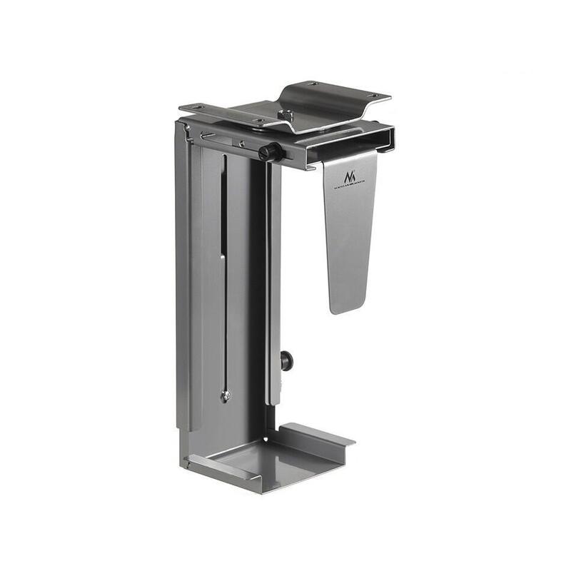Bracket Computer Mc-713 S Silver Maclean