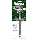 Bradas Blanco Line Pulsierende Sprinkler