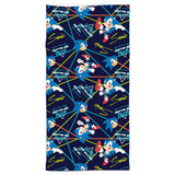 Braga Cuello Sonic The Hedgehog