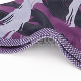 Braguitas-Arnés Violeta Talla (Interno):Xl-Xxl