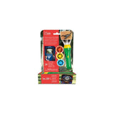 Brainstorm Torch And     Projector - Insects