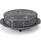 Brasero Eléctrico Orbegozo Br 92 900w