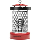 Brasero Eléctrico Orbegozo Lo 8000 400w