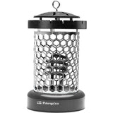 Brasero Eléctrico Orbegozo Lo 8005 400w