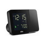 Braun Bc15b-Dcf Digitaler Funk-Projektionswecker