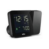 Braun Bc15b-Dcf Digitaler Funk-Projektionswecker