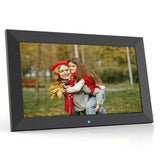 Braun Digiframe 1098 25,65cm (10,1 ) 16gb