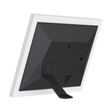 Braun Digiframe 10b Marco Fotográfico Digital Negro, Blanco 25,6 Cm (10.1") Pantalla Táctil Wifi