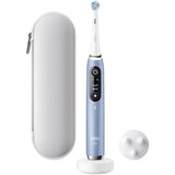 Braun Oral-B Io 9 Eléctrica Zahnbürste, Aqua Marin