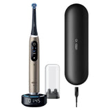 Braun Oral-B Io Series 10 Lunar Dorado Special Edition