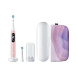 Braun Oral-B Io Series 6 Rosa Sand Luxe Edition