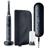 Braun Oral-B Io Series 9 Negro Onyx Luxe Edition